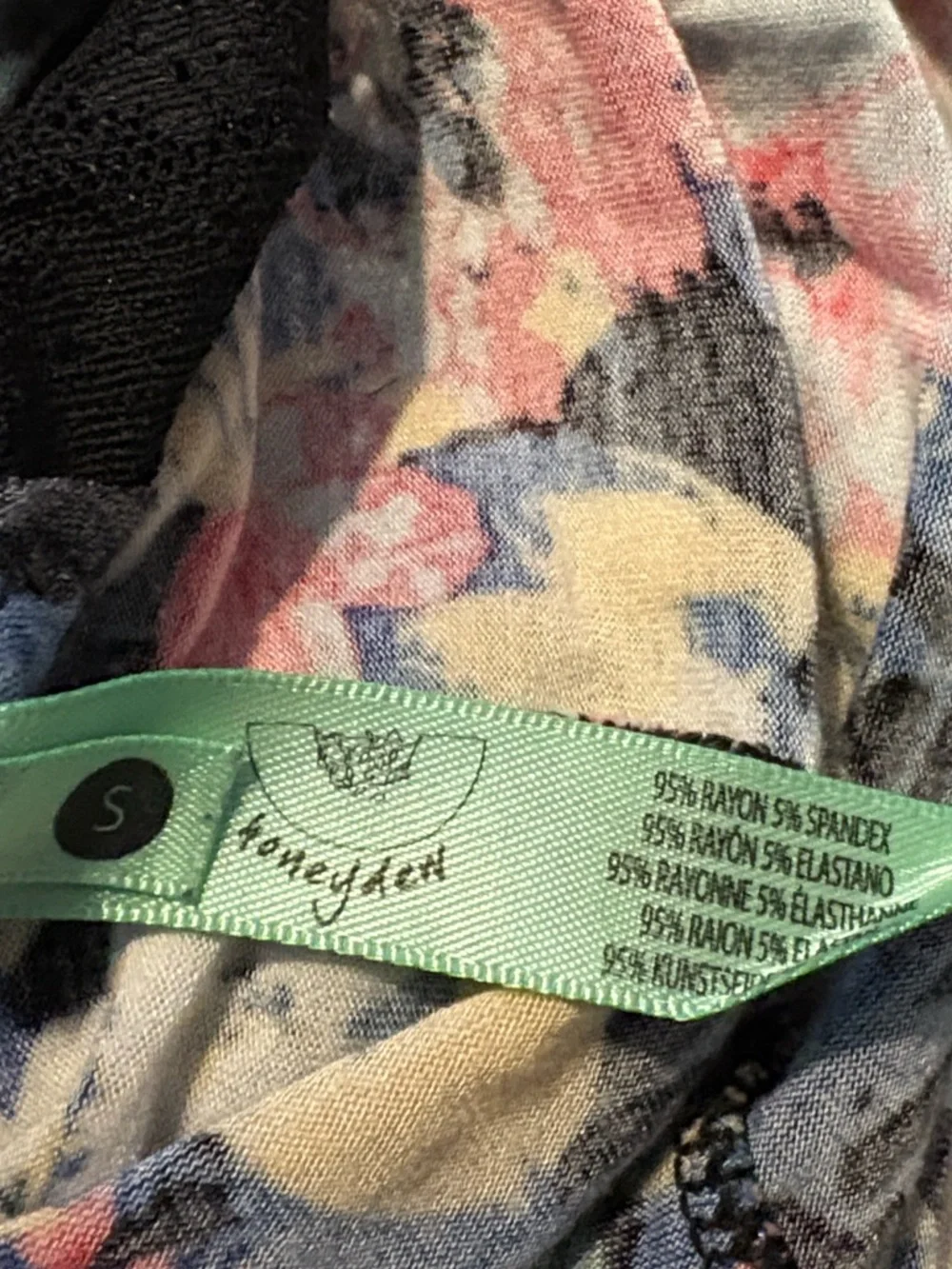 Honeydew Intimates honeydew small